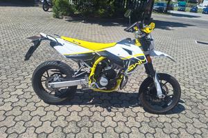 SWM SM 125 r