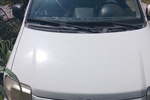 autovettura panda