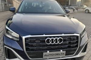 AUDI Q2 35 TDI quattro S tronic S line Edition K