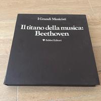 Collezione LP - Beethoven