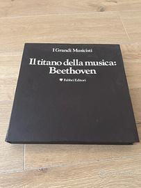 Collezione LP - Beethoven