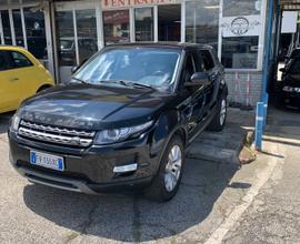 Land Rover Range Rover Evoque Range Rover Evoque 2