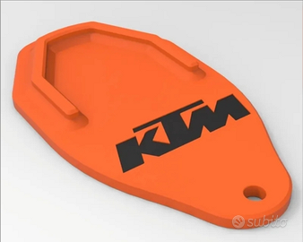 Ktm supporto per cavalletto