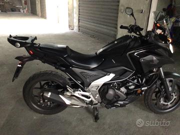 Honda NC 750 X DCT- 2023