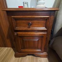 comodini antichi vintage nuovi
