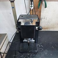 spinel tour macchina da caffe a cialda