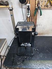 spinel tour macchina da caffe a cialda