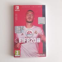 Fifa 20 nintendo switch