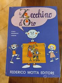 libro zecchino d'oro 