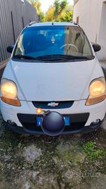 Chevrolet Matiz 800