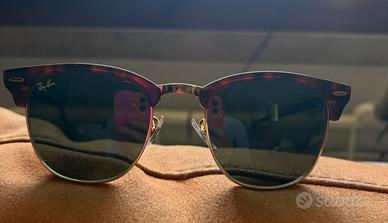 Rayban clubmaster Classic
