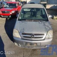 OPEL MERIVA A X03 1.7 DTI 75CV 03-10 -ricambi