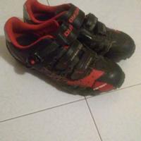 Scarpe mtb diadora