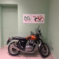 Royal Enfield Interceptor 650 (2021 - 26)