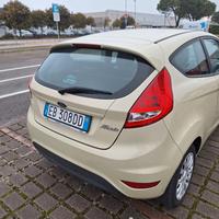 FORD Fiesta 5ª serie - 2010