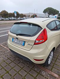 FORD Fiesta 5ª serie - 2010