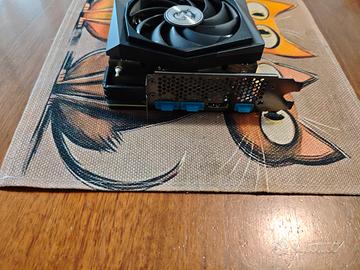GeForce RTX™ 3070 GAMING X TRIO