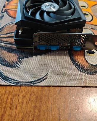 GeForce RTX™ 3070 GAMING X TRIO