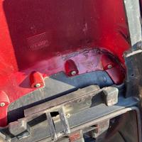 Ricambi malaguti phantom F12