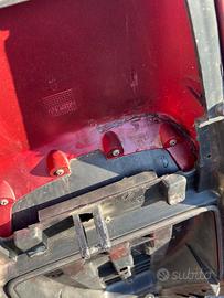 Ricambi malaguti phantom F12