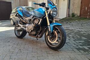 Honda Hornet 