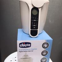 Scaldalatte / scaldapappa Chicco
