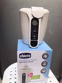 Scaldalatte / scaldapappa Chicco