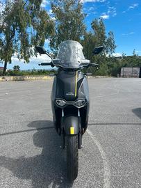 Super soco CPX