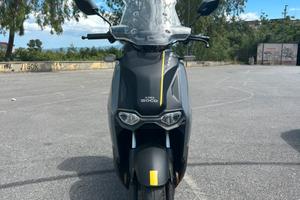 Super soco CPX