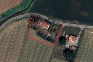 Rustico / Casale di 500 m² con più di 5 locali e b