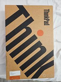 Pc lenovo P16s Gen 3 Intel i5 Ultra