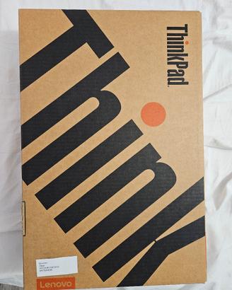 Pc lenovo P16s Gen 3 Intel i5 Ultra