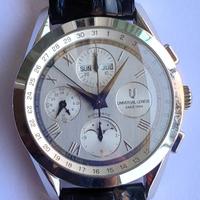 Orologio Universal Complitech.