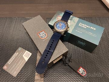 Luminox XS.8903.ECO 200 metri