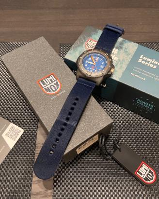 Luminox XS.8903.ECO 200 metri