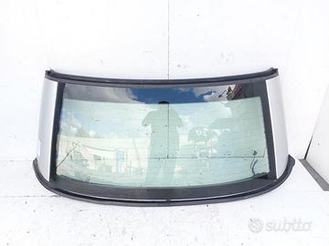 1707900040 LUNOTTO CRISTALLO POSTERIORE MERCEDES-B