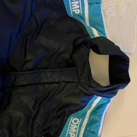 Tuta pilota omp one-s