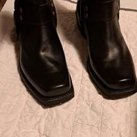 Stivaletto 883 POLICE N.38