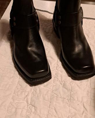 Stivaletto 883 POLICE N.38