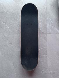 Skateboard oxelo