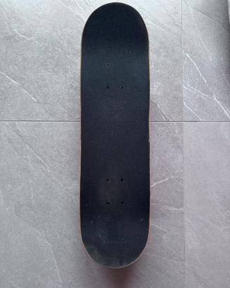 Skateboard oxelo