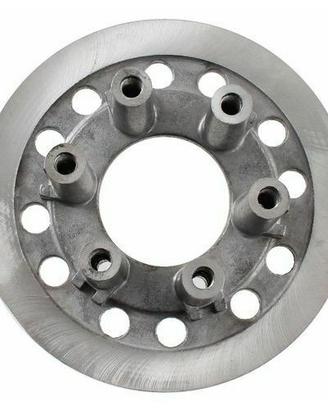 Piatto colonnette frizione Cagiva Prima Cocis 5335