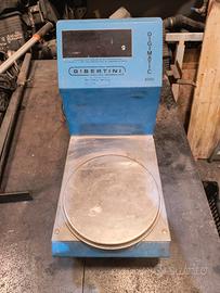 Bilancia professionale Gibertini tintometro