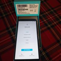 Smartphone Honor 9 Lite