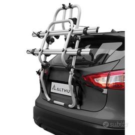 Porta Ebike da portellone Altura 