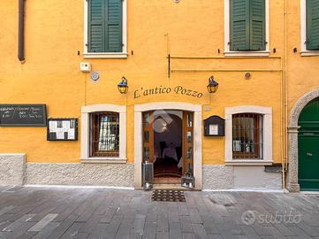 ATTIVITÀ A TOSCOLANO-MADERNO