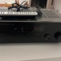 sinto-amplificatore YAMAHA R-N303D  MusicCast