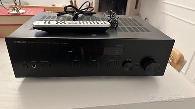 sinto-amplificatore YAMAHA R-N303D  MusicCast