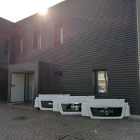 Calandra cofano mascherina griglia man tgs tgx