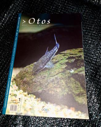 Riviste Acquariologia - AquaPlanta & Reef Art